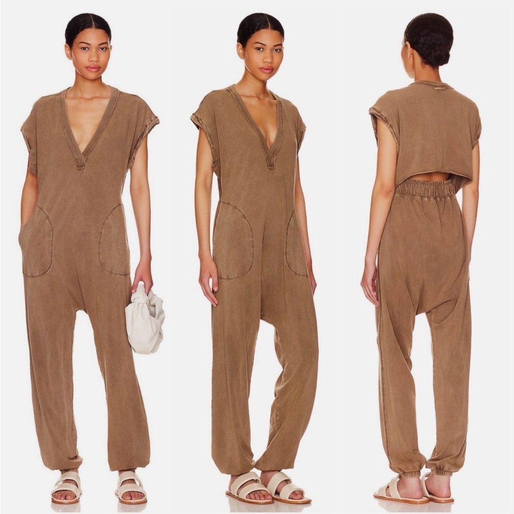 FP Movement Hot Shot Romper